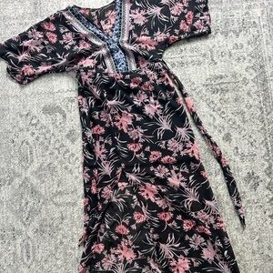 Express dresses. Some have tags on, others only worn once